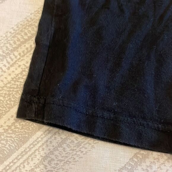 Spiritual Gangster Girls ‘Karma Made Me Do It’ Black T-Shirt - Picture 4 of 5